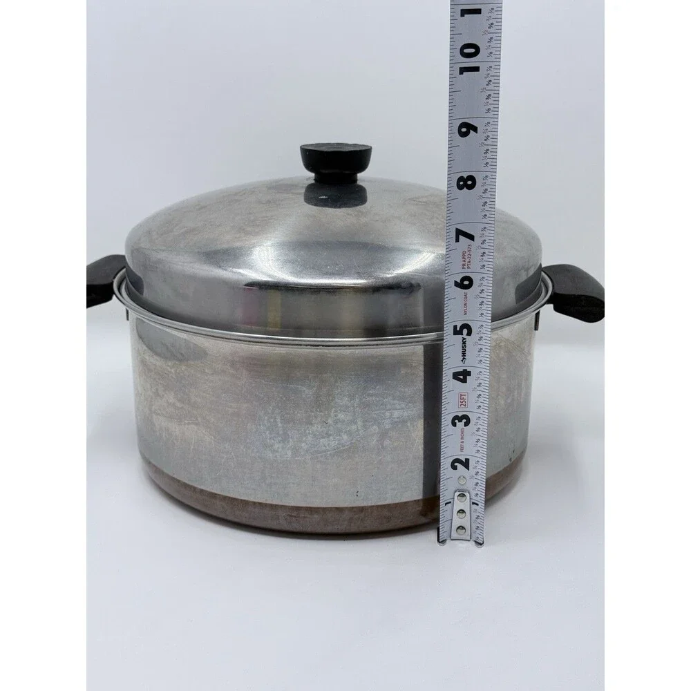 Revere Ware vintage revere